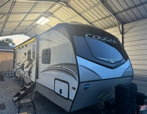 Keystone RV Cougar Half-Ton 29BHS