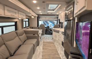 2021 Coachmen RV Encore 375RB