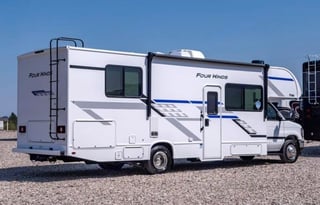 Brand New 2026 "Wanderer" 31