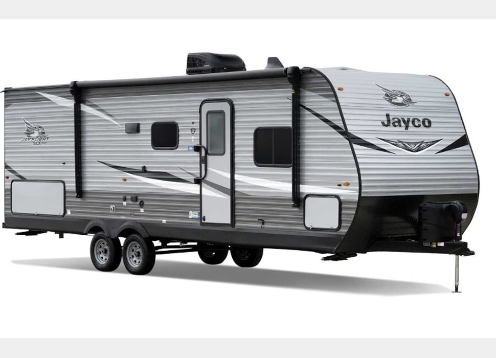 Travel Trailer rentals in coachella