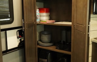 2021 Forest River RV Flagstaff Super Lite 26FKBS