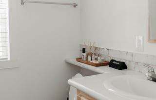 Sea Biscuit - Luxury Park Model Cabin