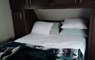 2019 Forest River RV Cherokee Wolf Pack 325PACK13