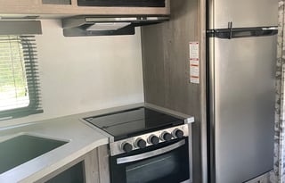 "Mary Ellen"2021  Keystone RV Springdale 280BH!