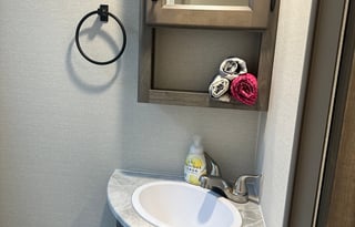 Kid Approved, Pet Friendly, 2021 Apex Nano RV