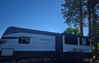 The Hideout
