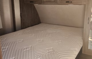 2020 Forest River RV Vibe 33BH