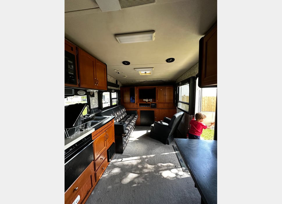 Toy Hauler rentals in Hampstead