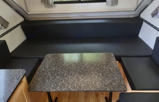 Skeeter - 2022 A Liner Popup Trailer