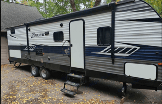 Ultimate home-away-from-home experience