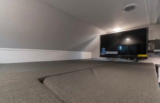 “The Turtleshell” Take your home with you!