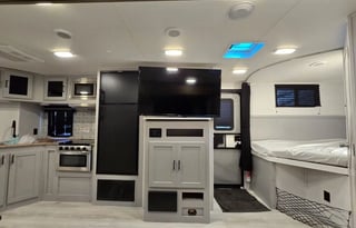 Heartland North Trail 29BHP