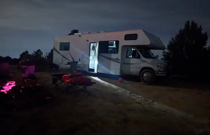 RV Photo