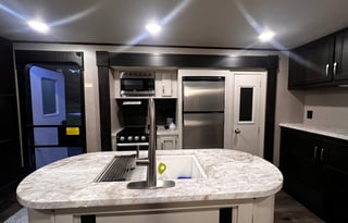 Family Ready 2021 Jayco