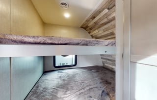 2023 Crossroads Volente- Sunshine Cruiser