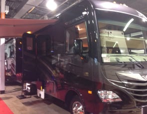 Fleetwood RV Storm 32H