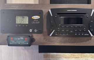 CSNRS' Oasis RV Rentals  –  Your Home on the Road!