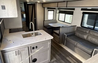 2022 Heartland Mallard 26