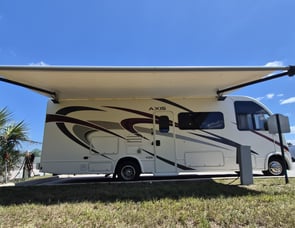 Thor Motor Coach Axis 27.7