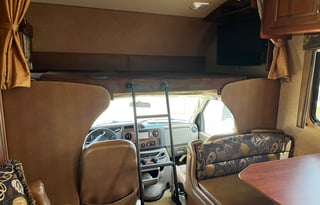 Jayco Greyhawk 31FS Memory Maker