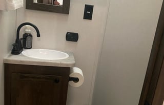 2021 Forest River RV XLR Nitro 351