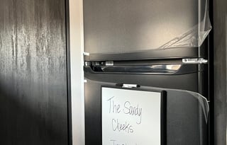 2022 Forest River RV Ozark 1650BHK