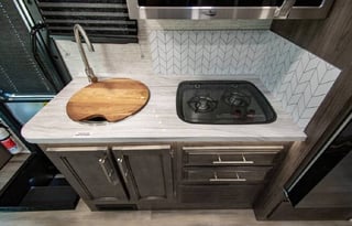 2025 Entegra - Make Every Trip a GOoD DAY