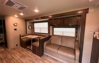 2018 Jayco Redhawk 29XK