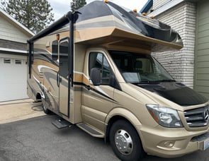 Jayco Melbourne 24L