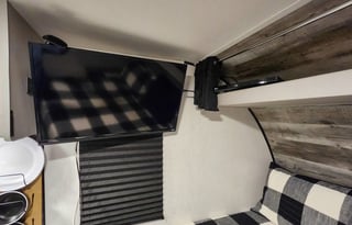 Peace of Mind Mallard Tailwind