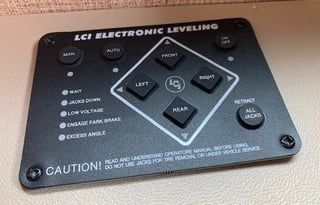 2017 Thor Motor Coach ACE 30.4