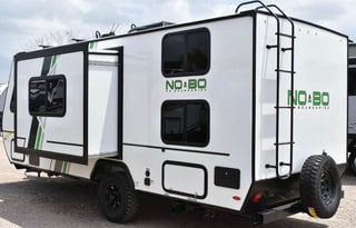 2021 Forest River - No Boundaries + No Limits!!