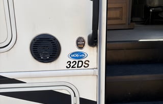 2018 Forest River FR3 32DS