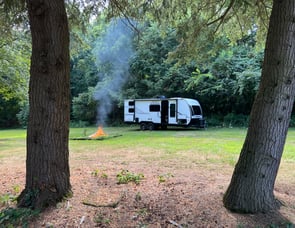 Coachmen RV Apex Nano 208BHS