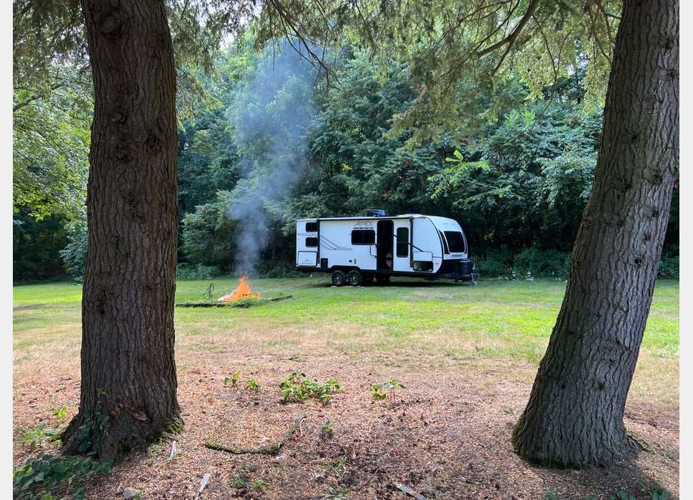 Travel Trailer rentals in Lorain