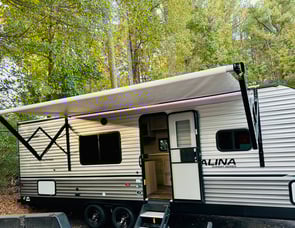 Catalina Coachmen Forest River Summit