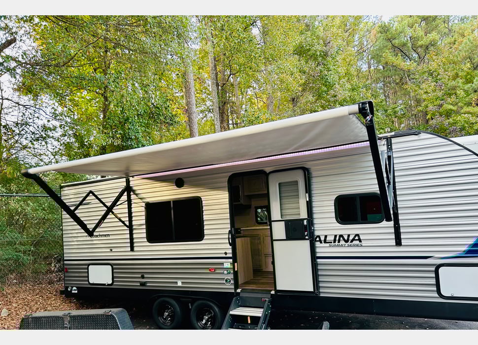 Travel Trailer rentals in Loganville