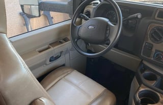 Meet Thor keeping  you & your family on the road