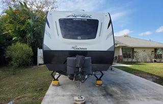 2019 Coachmen RV Apex Ultra-Lite 293RLDS
