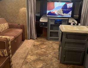 Dutchmen RV Kodiak 283BHSL Express