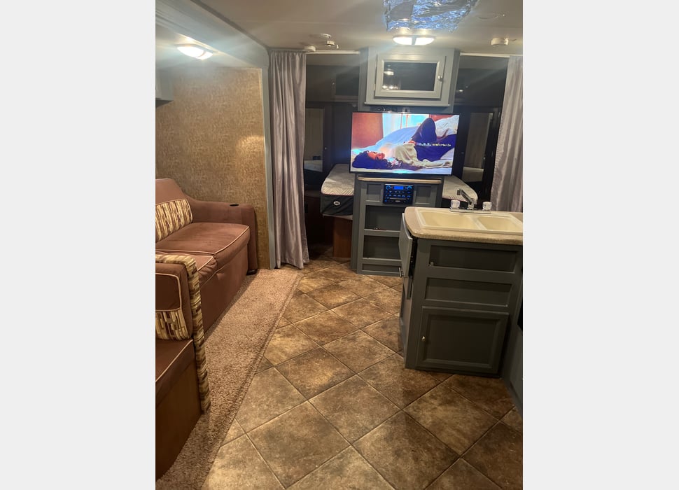 Travel Trailer rentals in Alvarado