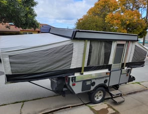 Coleman The Evolution Series E1