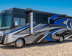 Forest River RV Georgetown 7 Series 32J7