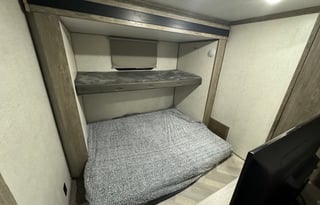 2020 Forest River RV Salem Hemisphere 369BL