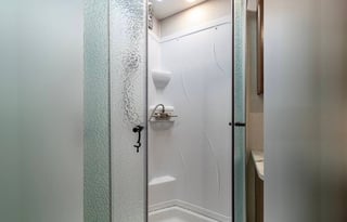 Bunkhouse "Slack Tide" 2021 Coachmen Pursuit 31BH