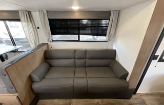 2025 Forest River RV Campsite Reserve 26CJ