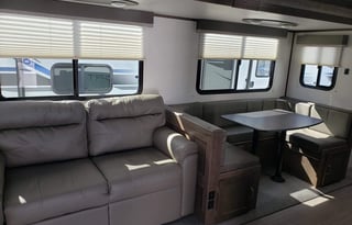 2021 Keystone RV Passport 2820BH GT Series