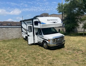 Forest River RV Sunseeker 2860DS Ford