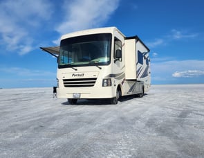 Coachmen RV Pursuit 31BH