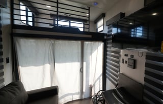 2024 Forest River RV Timberwolf 16ML